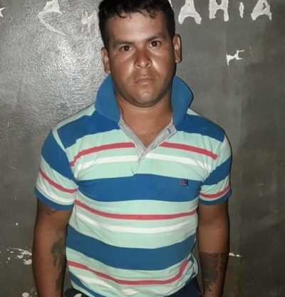 Hombre se presenta y niega haber abusado de sordomuda, tenía marihuana en su poder