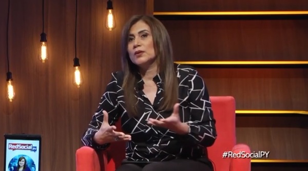 El sueño de María Teresa López para el año 2020