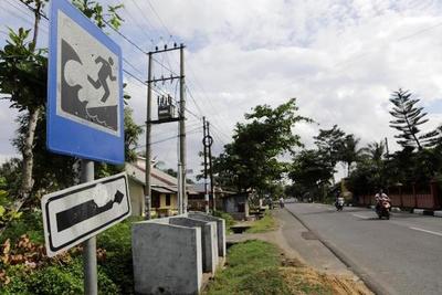 Indonesia busca mejorar sistema de alarma en 15° aniversario del tsunami | .::Agencia IP::.