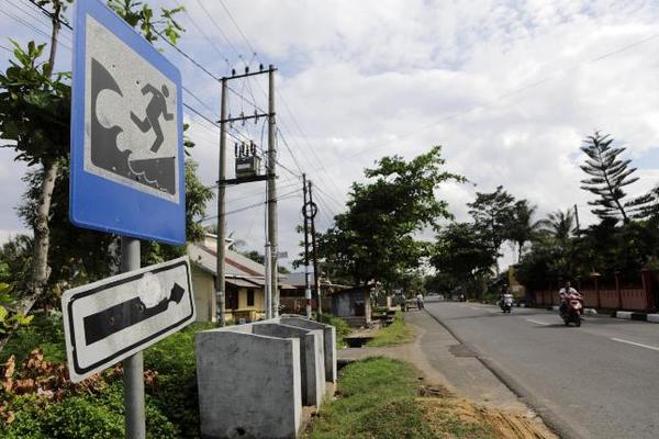 Indonesia busca mejorar sistema de alarma en 15° aniversario del tsunami | .::Agencia IP::.