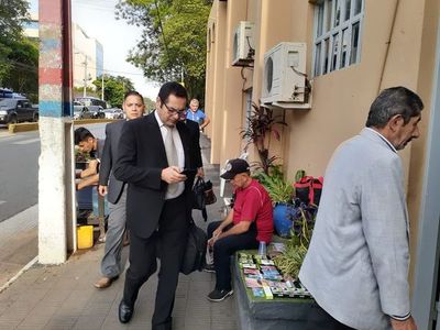 Inicia intervención por corrupción en Municipalidad de Lambaré