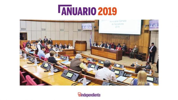 Cámara de Diputados: sinónimo de impunidad
