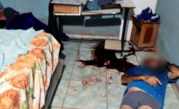 Encuentran muerto a un docente en Mallorquín