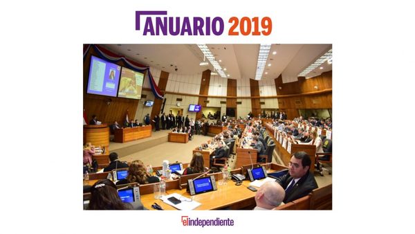 Cámara de Diputados: sinónimo de impunidad