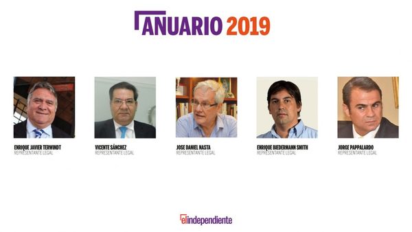 Llamativas adjudicaciones del año 2019