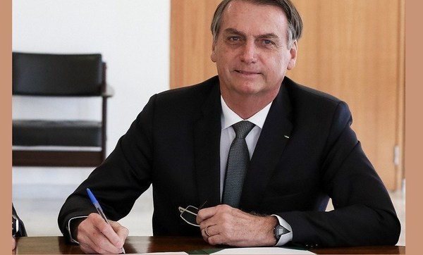 Brasil: Bolsonaro vetó parte del “paquete anticrimen” de Moro, que endurece el código penal - ADN Paraguayo