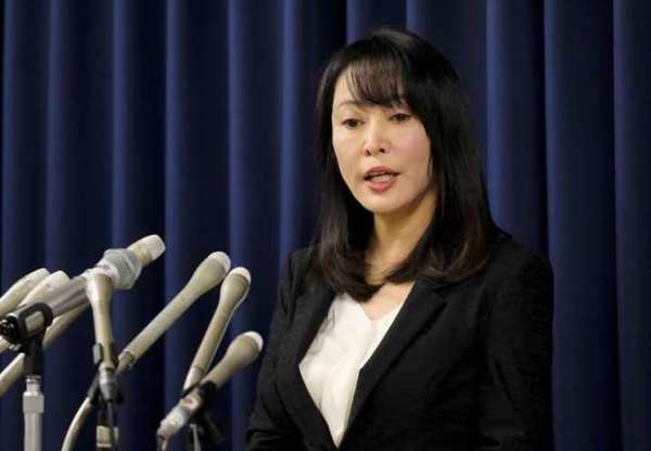 Pena de muerte: Japón ejecuta a un extranjero por primera vez en 10 años | .::Agencia IP::.