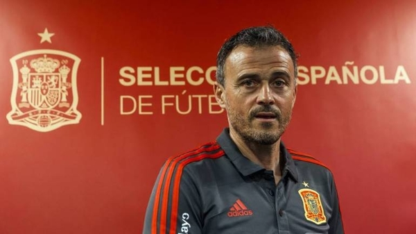 HOY / Luis Enrique no ve ninguna selección superior a España en la Euro 2020