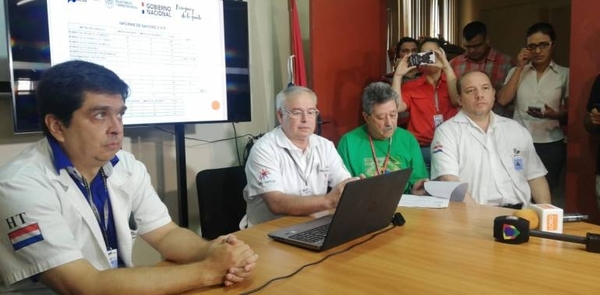 HOY / Niños expuestos a pirotecnia perdieron la vista y los dedos: médicos piden intervención de fiscalía