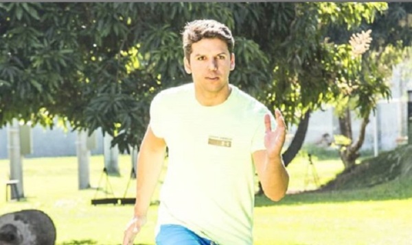 NutriDiego relató que tuvo alucinaciones