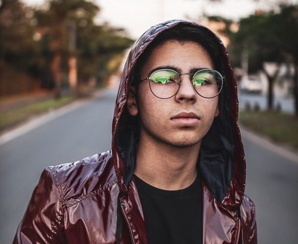 Alejandro Barrios estrena el videoclip de 'The way' » Ñanduti