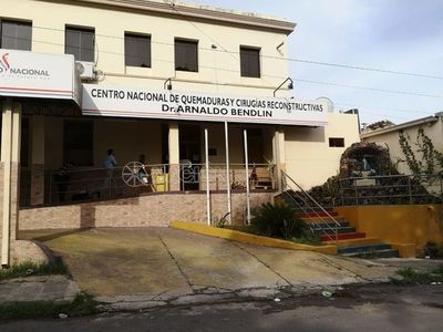 Hubo menos quemaduras por pirotecnia pero falta concientizar a los padres