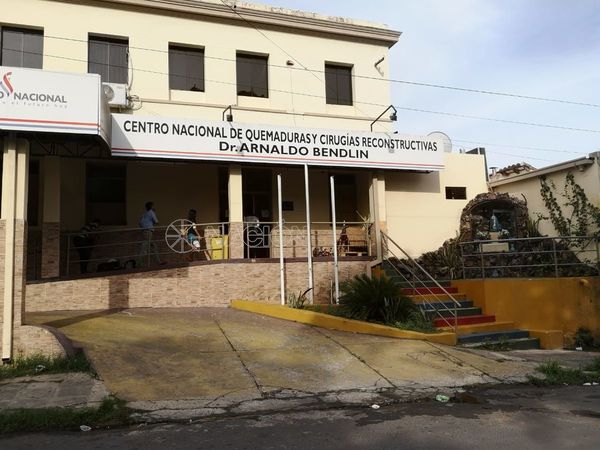 Hubo menos quemaduras por pirotecnia pero falta concientizar a los padres
