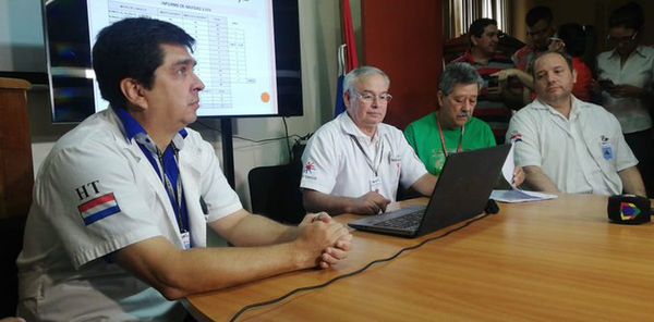 Hospital de Trauma atendió 285 heridos entre nochebuena y navidad