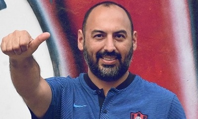 Raúl Zapag duramente criticado en redes sociales