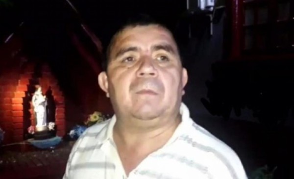 Atentan contra la vida de guardiacárcel