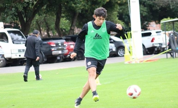 HOY / Búfalo retorna al fútbol colombiano