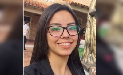 Habría simulado secuestro para quitarle plata al papá de su hija