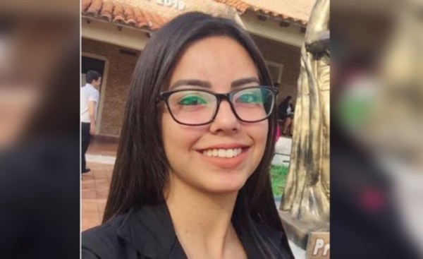 Habría simulado secuestro para quitarle plata al papá de su hija