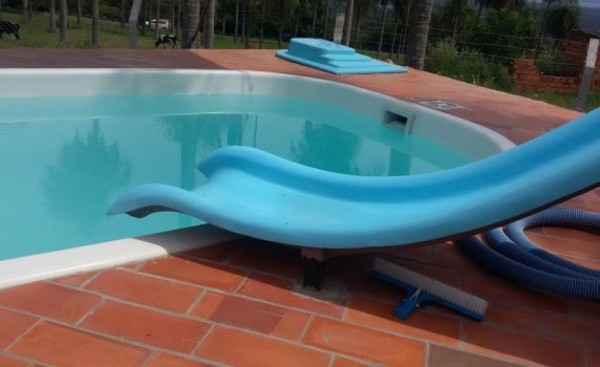 Piscinas deben estar cloradas para impedir reproducción de mosquitos