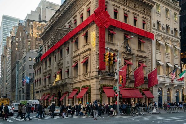 “¡Más churros, menos policías!": la batalla de los vendedores callejeros de NYC - Mundo - ABC Color