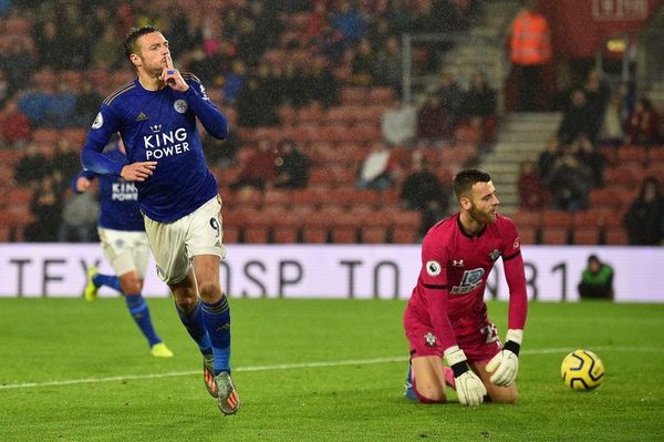 El partido del día en la Premier League - Fútbol - ABC Color