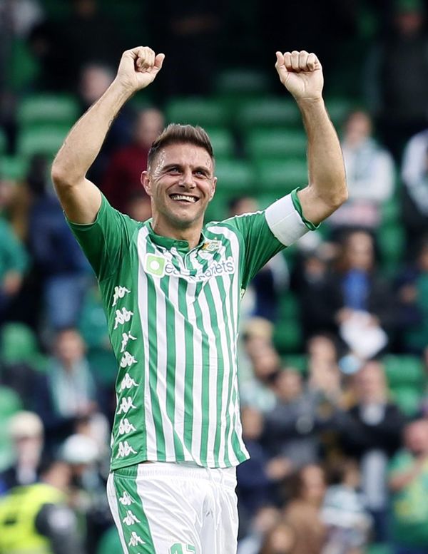 El creativo anuncio del Betis - Fútbol - ABC Color
