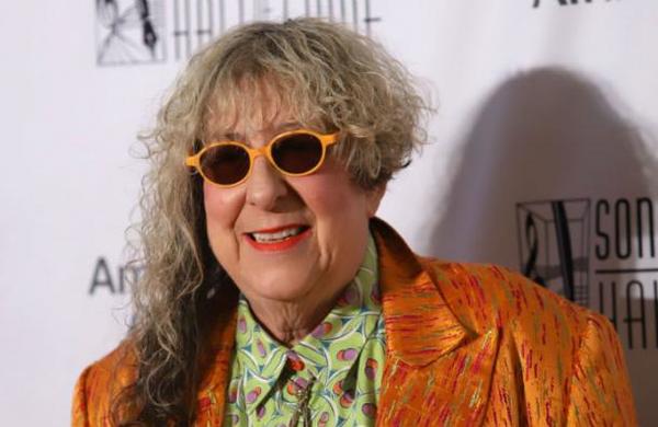 Murió Allee Willis, la compositora del tema de 'Friends' - SNT