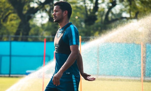 'Chano' Candia deja Cerro y ya tiene nuevo club