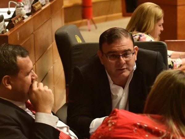 Audiencia de Tomás Rivas se fija para febrero del 2020