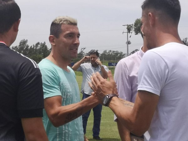 Posa en la Toldería