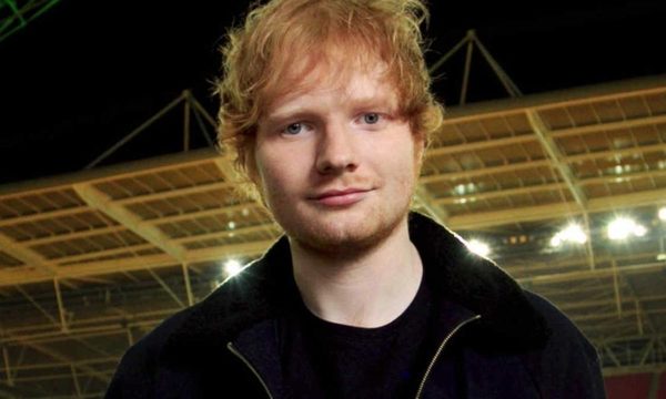 Ed Sheeran se tomará un descanso indefinido del mundo de la música