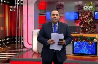 SNT Deportes - SNT
