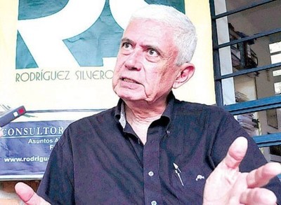 No hay forma de corregir nada porque en el país reinan la cleptocracia, la ineptocracia y el nepotismo, dicen - ADN Paraguayo