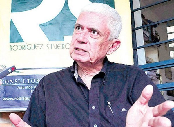 No hay forma de corregir nada porque en el país reinan la cleptocracia, la ineptocracia y el nepotismo, dicen - ADN Paraguayo
