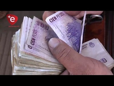 EL DERRUMBE DEL PESO ARGENTINO GENERA PREOCUPACIÓN EN EL SECTOR COMERCIAL