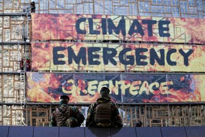 El año en que el mundo abrió los ojos ante la emergencia climática