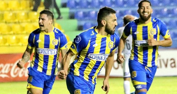 El “no” a un campeón de América del que aún se arrepiente “Sasá”