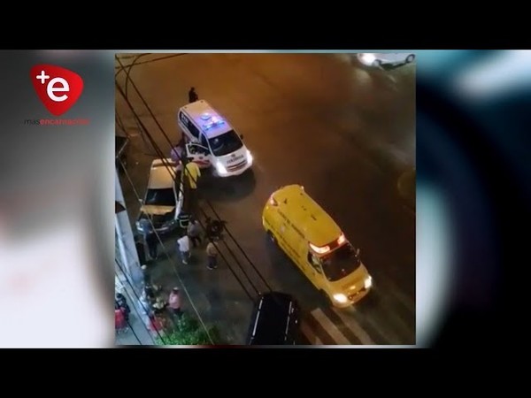 BOMBEROS REPORTAN MAYOR NUMERO DE ALERTAS DE EMERGENCIA EN NAVIDAD