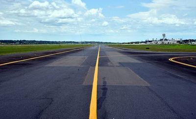 Adjudicaron diseño de la nueva pista del Silvio Pettirossi - Nacionales - ABC Color