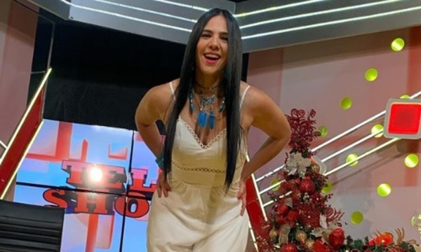 Norita Rodríguez: “En 15 minutos cobré más que lo que ellos ganan en un mes”