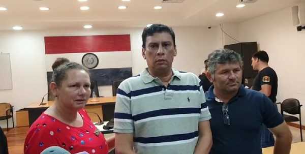 Chilavert: “Los Urbieta le pusieron precio a mi cabeza”