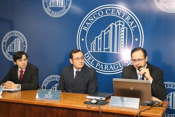 PIB aumentó en el tercer trimestre del año informa el BCP - .::RADIO NACIONAL::.