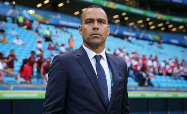 HOY / A poco para las Eliminatorias, Dudamel se iría de la Vinotinto