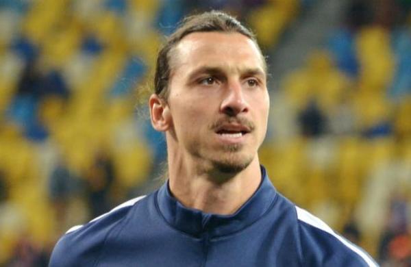Zlatan Ibrahimovic regresa al Milan tras casi una década desde su partida del Calcio - SNT