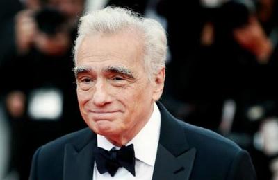 Hija de Scorsese 'trolea' a su papá: envolvió los regalos de Navidad con dibujos de Marvel - SNT