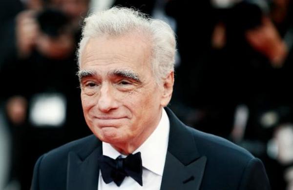 Hija de Scorsese 'trolea' a su papá: envolvió los regalos de Navidad con dibujos de Marvel - SNT