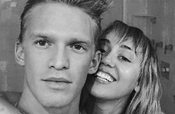 Cody Simpson se fue de fiesta con otras mujeres en plena crisis con Miley Cyrus - SNT
