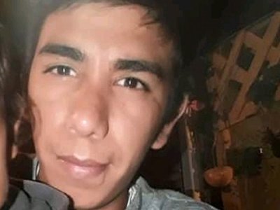 Joven desaparecido fue hallado en el río Paraguay