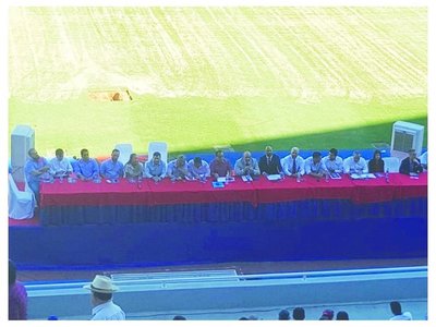 Socios de Cerro pedirán nulidad de la asamblea